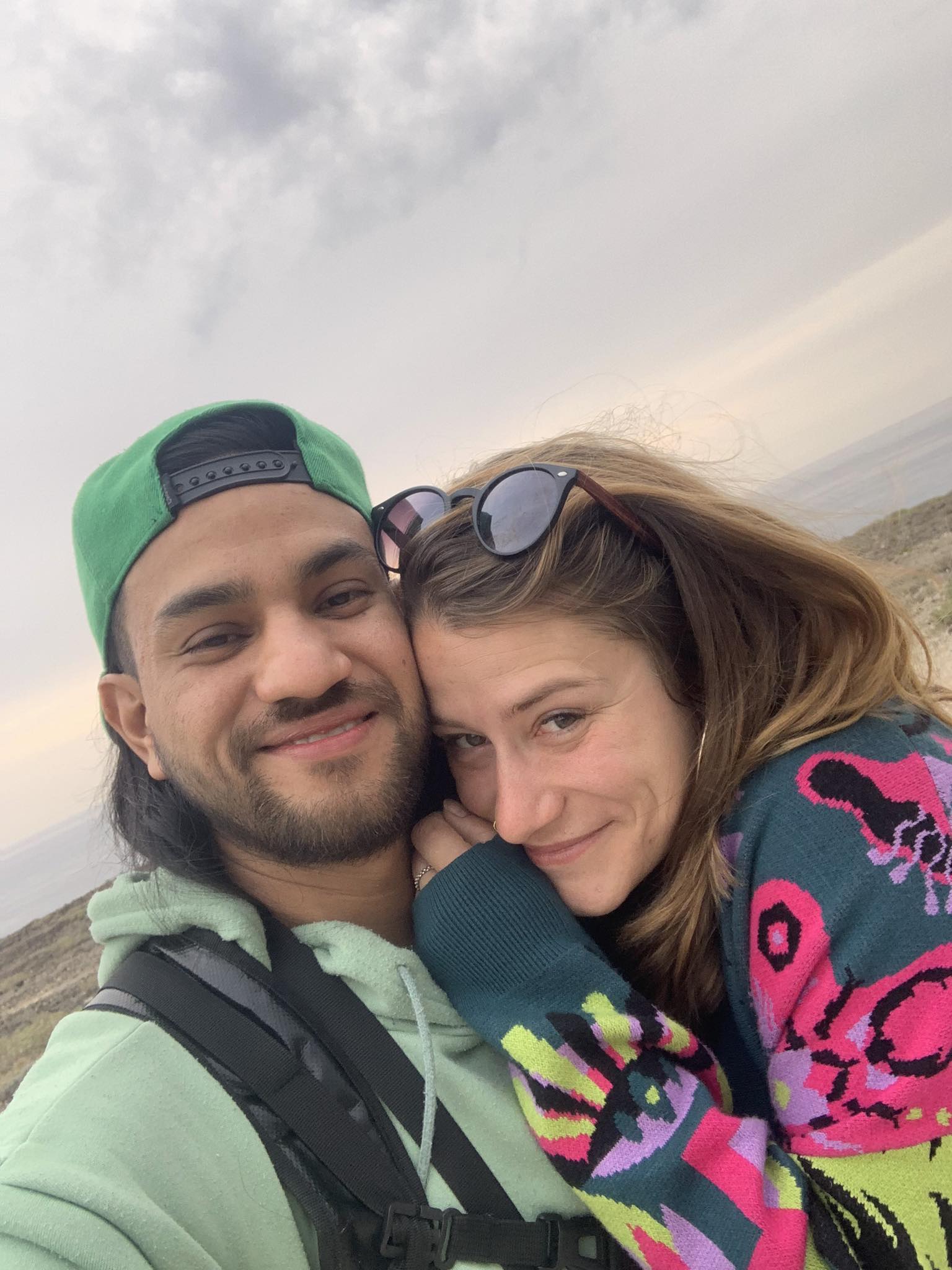 The Conquering Travel